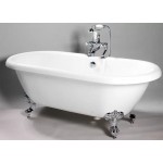 Ванна акриловая Belbagno BB21 Ванна акриловая Belbagno BB21